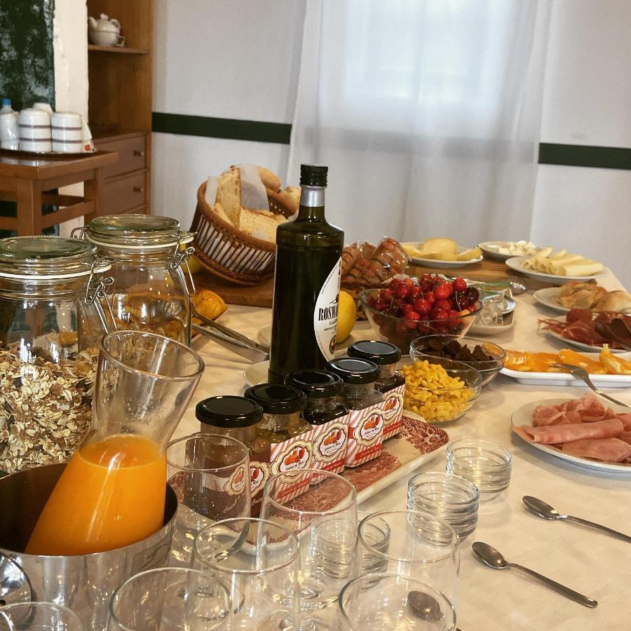 Vinhais Hotel Экстерьер фото